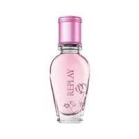 Replay Replay Jeans Spirit! for Her EDT 60 ml Női Parfüm