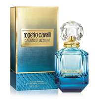 Roberto Cavalli Roberto Cavalli Paradiso Azzurro EDP 75ml Női Parfüm