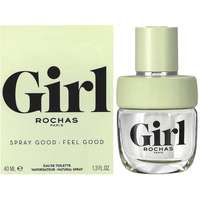 Rochas Rochas Girl EDT 40ml Női Parfüm