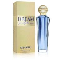 Shakira Shakira Dream EDT 80ml Női Parfüm