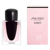 Shiseido Shiseido Ginza Tokyo EDP 30ml Női Parfüm