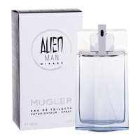 Thierry Mugler Thierry Mugler Alien Man Mirage EDT 100ml Férfi Parfüm