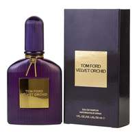 Tom Ford Tom Ford Velvet Orchid EDP 30ml Női Parfüm