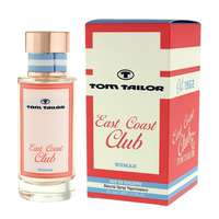 Tom Tailor Tom Tailor East Coast Club EDT 30ml Női Parfüm