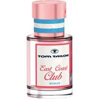 Tom Tailor Tom Tailor East Coast Club EDT 50ml Tester Női Parfüm