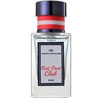 Tom Tailor Tom Tailor East Coast Club EDT 50ml Tester Férfi Parfüm