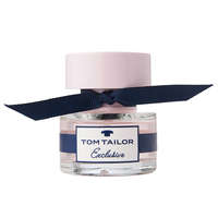 Tom Tailor Tom Tailor Exclusive Woman EDT 50ml Tester Női Parfüm