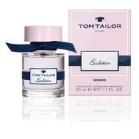 Tom Tailor Tom Tailor Exclusive Woman EDT 30ml Női Parfüm