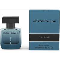 Tom Tailor Tom Tailor Unified EDT 30ml Férfi Parfüm