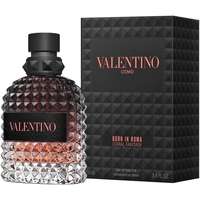 Valentino Valentino Born in Roma Uomo Coral Fantasy EDT 50ml Férfi Parfüm