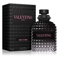 Valentino Valentino Born in Roma Uomo EDT 100ml Férfi Parfüm