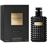 Valentino Valentino Noir Absolu Musc Essence EDP 100 ml Férfi Parfüm