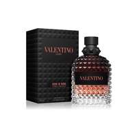 Valentino Valentino Born in Roma Uomo Coral Fantasy EDT 100ml Férfi Parfüm
