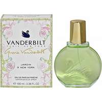 Vanderbilt Gloria Vanderbilt Vanderbilt Jardin a New York Fraiche EDT 100ml Női Parfüm