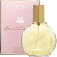 Vanderbilt Vanderbilt Gloria Vanderbilt EDT 100ml Női Parfüm