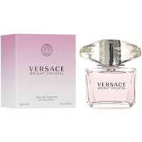 Versace Versace Bright Crystal EDT 90ML Női Parfüm