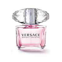 Versace Versace Bright Crystal EDT 90ML Tester Női Parfüm