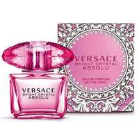 Versace Versace Bright Crystal Absolu EDP 30 ml Női Parfüm