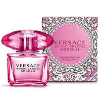 Versace Versace Bright Crystal Absolu EDP 50 ml Női Parfüm