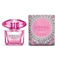 Versace Versace Bright Crystal Absolu EDP 90 ml Női Parfüm