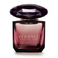 Versace Versace Crystal Noir EDP 90ml Tester Női Parfüm