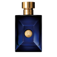 Versace Versace Dylan Blue After Shave 100ml Férfi