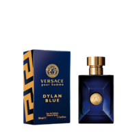 Versace Versace Dylan Blue EDT 50ml Férfi Parfüm