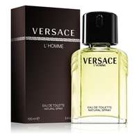 Versace Versace L'Homme EDT 100ml Férfi Parfüm