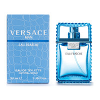 Versace Versace Man Eau Fraiche EDT 30ML Férfi Parfüm