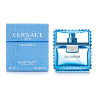 Versace Versace Man Eau Fraiche EDT 50ML Férfi Parfüm