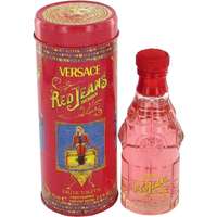 Versace Versace Red Jeans EDT 75 ml Női Parfüm