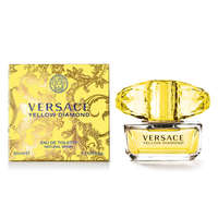 Versace Versace Yellow Diamond EDT 50ml Női Parfüm