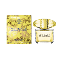 Versace Versace Yellow Diamond EDT 90ML Női Parfüm