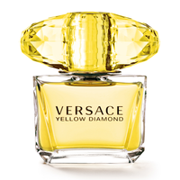 Versace Versace Yellow Diamond EDT 90ML Tester Női Parfüm