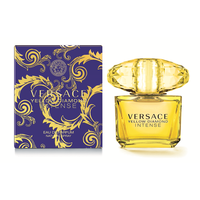Versace Versace Yellow Diamond Intense EDP 50ml Női Parfüm
