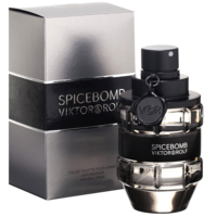 Viktor & Rolf Viktor & Rolf Spicebomb EDT 90 ml Férfi Parfüm