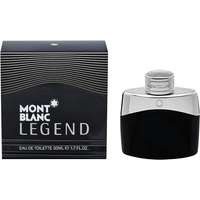 Mont Blanc Mont Blanc Legend EDT 50ml Férfi Parfüm