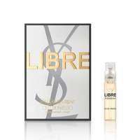 Yves Saint Laurent Yves Saint Laurent Libre EDP 1,2ml Minta Női Parfüm