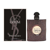 Yves Saint Laurent Yves Saint Laurent Black Opium EDT 90 ml Női Parfüm