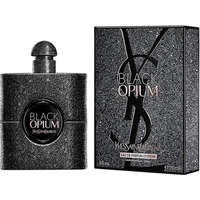 Yves Saint Laurent Yves Saint Laurent Black Opium Extreme EDP 90ml Női Parfüm