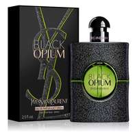 Yves Saint Laurent Yves Saint Laurent Black Opium Illicit Green EDP 75ml Női Parfüm