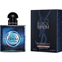 Yves Saint Laurent Yves Saint Laurent Black Opium Intense EDP 30 ml Női Parfüm