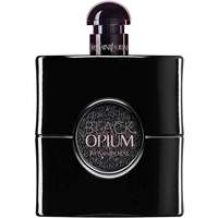 Yves Saint Laurent Yves Saint Laurent Black Opium Le Parfum 50ml Tester Női Parfüm