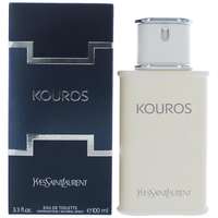 Yves Saint Laurent Yves Saint Laurent Kouros EDT 100 ml Férfi Parfüm