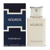 Yves Saint Laurent Yves Saint Laurent Kouros EDT 50ml Férfi Parfüm