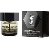 Yves Saint Laurent Yves Saint Laurent La Nuit de L'Homme EDT 60ml Férfi Parfüm