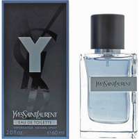 Yves Saint Laurent Yves Saint Laurent Y EDT 60ml Férfi Parfüm