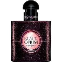 Yves Saint Laurent Yves Saint Laurent Black Opium EDT 90 ml Tester Női Parfüm