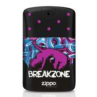 Zippo Zippo Breakzone EDT 40 ml Női Parfüm