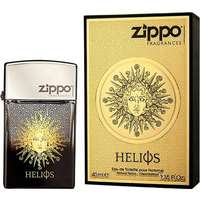 Zippo Zippo Helios EDT 40ml Férfi Parfüm